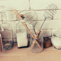 Smart Ambience for Cooking - Cooking Music