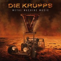 Fly Martyrs Fly - Die Krupps
