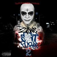 Man Down - 2Tone_Tsm & Eddie Cane