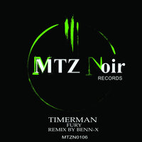 Fury - Timerman