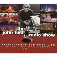 Keep Your Cool - John Tesh