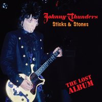 Pipeline - Johnny Thunders
