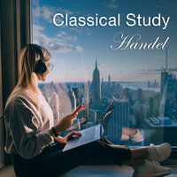 Handel: Trio Sonata for 2 Violins and Continuo in D, Op.5, No.2, HWV 397 - Arr. by Andreas N. Tarkmann for Oboe, Strings and Harpsichord - Gavotte - Albrecht Mayer & Sinfonia Varsovia & Monika Razynska & Георг Фридрих Гендель