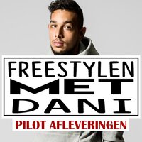 Amsterdam - Dani Apeldoorn & Freestylen met Dani
