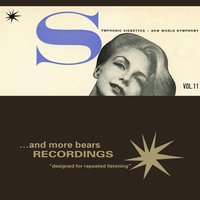 Wine, Women and Song - New World Symphony Orchestra & Иоганн Штраус-отец