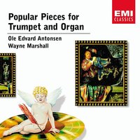 Trumpet Voluntary 'Prince of Denmark's March' - Wayne Marshall & Ole Edvard Antonsen