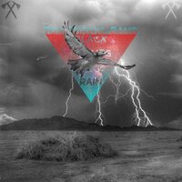 Black Clouds Bring Rain - Tomahawk Bang