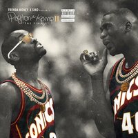 LEGENDARY - Frenda Money & SINO & Dre Butterz