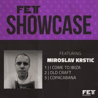 Old Craft - Miroslav Krstic