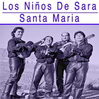 Cae la Nieve - Los Ninos de Sara