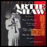 Traffic Jam - Artie Shaw & His Orchestra