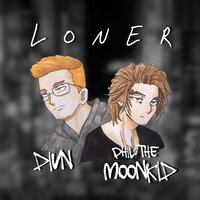 Niemand - Phil The Moonkid