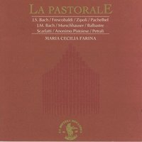 Johann Michael Bach: In dulci jubilo - Maria Cecilia Farina & Иоганн Михаэль Бах