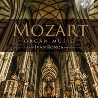 Adagio and Allegro in F Minor, K. 594 - Ivan Ronda & Вольфганг Амадей Моцарт
