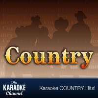 Shine, Shave, Shower (In the Style of Lefty Frizzell) - Stingray Music Karaoke