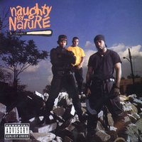 Wickedest Man Alive - Naughty By Nature
