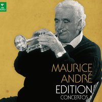 Tartini: Trumpet Concerto in D Major, D. 53: II. Andante (Arr. Thilde After Violin Concerto) - Maurice Andre & Джузеппе Тартини