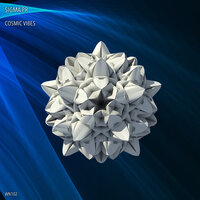 Cosmic Vibes - Sigma Pr