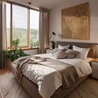 Melodías Suaves Para Las Noches De Sueño - Sueños pacíficos & Zona de sueño zen & Sonidos de lluvia para dormir profundo