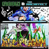 Crisis Music - Canibus