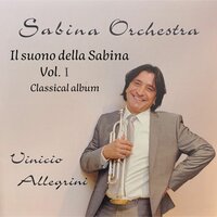 Ave Maria - Sabina Orchestra & Vinicio Allegrini