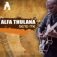 Nagaya (Cantares de Salomao 3-4) - Alfa Thulana