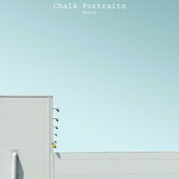 Memory II - Chalk Portraits