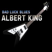 Wild Woman - Albert King