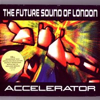 Expander - The Future Sound Of London