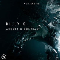 Drum Contrast - Billy S.