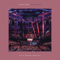 For All We Know - Gregory Porter