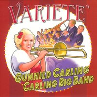 Lonesome with a Sweet Melody - Gunhild Carling