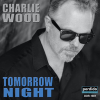 Stay with Me - Charlie Wood