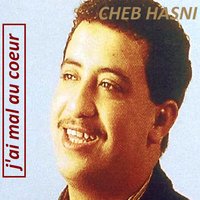 Alach dima hzina - Cheb Hasni