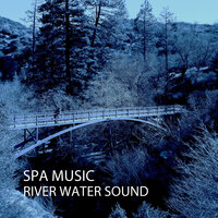 Hissing Raindrops Sound - Alpha Brain Waves & Music For Deep Sleep & Spa Relaxation & Spa