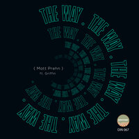 The Way - Matt Prehn & Griffin