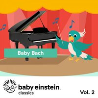 Goldberg Variations, No. 30, BWV 988 - The Baby Einstein Music Box Orchestra & Johann Sebastian Bach