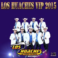 Te Regalo La Luna - LOS HUACHES DE TIERRA CALIENTE