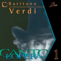Ernani: "Gran Dio!" - "Oh de' verd'anni miei" (Carlo) - Antonello Gotta & Compagnia d'Opera Italiana & Alberto Gazale & Джузеппе Верди