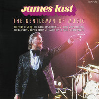 Thank You Very Much / Mighty Quinn / John Brown's Body - James Last
