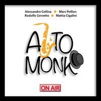 Little Rootie Tootie - Mattia Cigalini & Rodolfo Cervetto & Marc Peillon & Alessandro Collina & Alessandro Collina, Marc Peillon, Rodolfo Cervetto