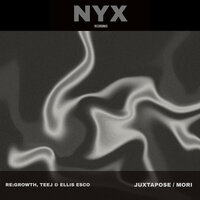 Juxtapose - Re:growth & Teej & Ellis Esco