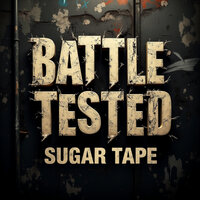 Rage Fuel - Sugar Tape
