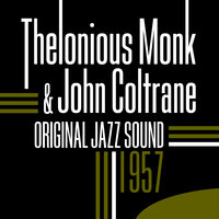 Off Minor - John Coltrane & Thelonious Monk & Coleman Hawkins & Art Blakey & Gigi Gryce & Wilbur Ware