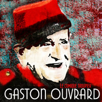 Agathe…l'auvergnate - Gaston Ouvrard