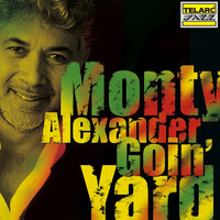 Skankin' Lennox - Monty Alexander