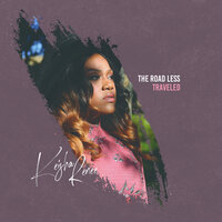 Whiskey Eyes - Keisha Renee