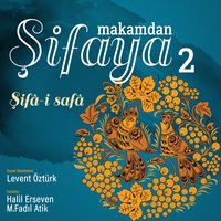 Dök Zülfünü Meydana Gel - M. Fadıl Atik