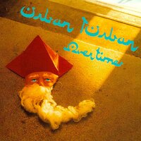 Persian Night - Urban Turban