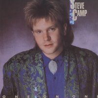 He Covers Me - Steve Camp